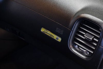 2023 Dodge Charger R/T Scat Pack Widebody