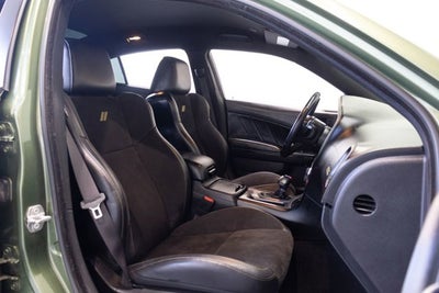 2023 Dodge Charger R/T Scat Pack Widebody