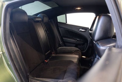 2023 Dodge Charger R/T Scat Pack Widebody