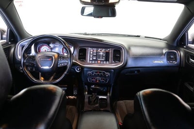 2023 Dodge Charger R/T Scat Pack Widebody