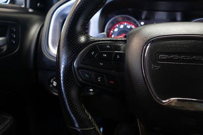 2023 Dodge Charger R/T Scat Pack Widebody