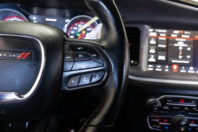 2023 Dodge Charger R/T Scat Pack Widebody