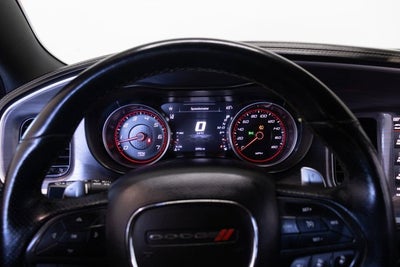 2023 Dodge Charger R/T Scat Pack Widebody