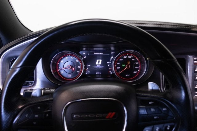 2023 Dodge Charger R/T Scat Pack Widebody