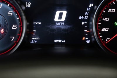 2023 Dodge Charger R/T Scat Pack Widebody