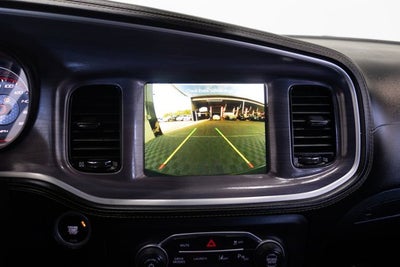 2023 Dodge Charger R/T Scat Pack Widebody