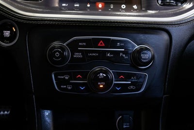 2023 Dodge Charger R/T Scat Pack Widebody