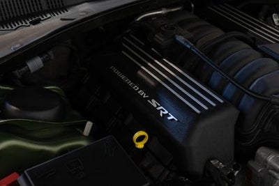 2023 Dodge Charger R/T Scat Pack Widebody