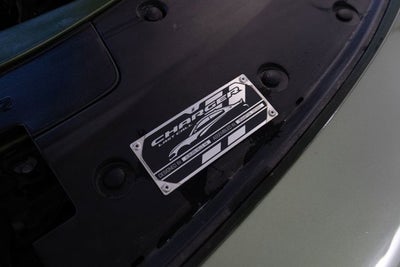 2023 Dodge Charger R/T Scat Pack Widebody