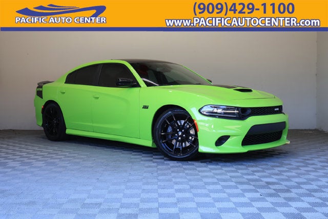 2023 Dodge Charger R/T Scat Pack