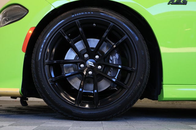 2023 Dodge Charger R/T Scat Pack