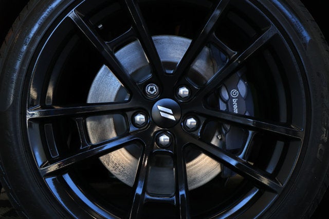 2023 Dodge Charger R/T Scat Pack