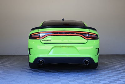 2023 Dodge Charger R/T Scat Pack