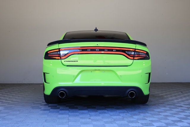 2023 Dodge Charger R/T Scat Pack