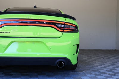 2023 Dodge Charger R/T Scat Pack