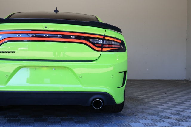 2023 Dodge Charger R/T Scat Pack