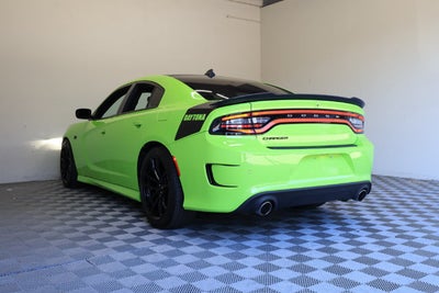 2023 Dodge Charger R/T Scat Pack