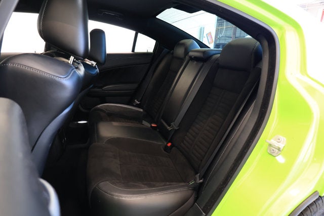 2023 Dodge Charger R/T Scat Pack