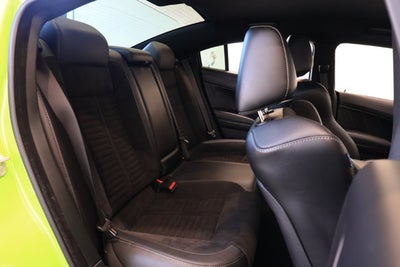 2023 Dodge Charger R/T Scat Pack