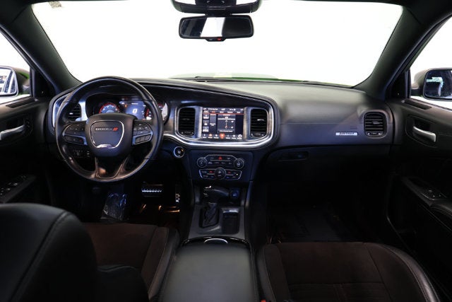 2023 Dodge Charger R/T Scat Pack