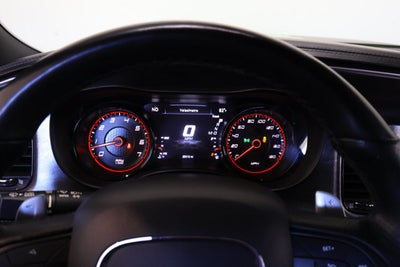 2023 Dodge Charger R/T Scat Pack