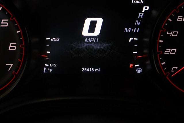 2023 Dodge Charger R/T Scat Pack