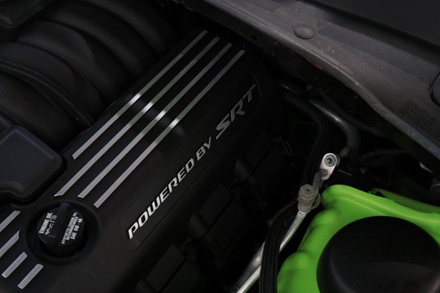 2023 Dodge Charger R/T Scat Pack