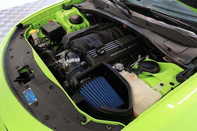 2023 Dodge Charger R/T Scat Pack