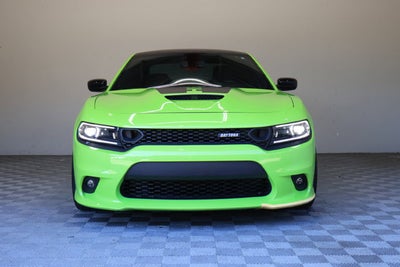 2023 Dodge Charger R/T Scat Pack