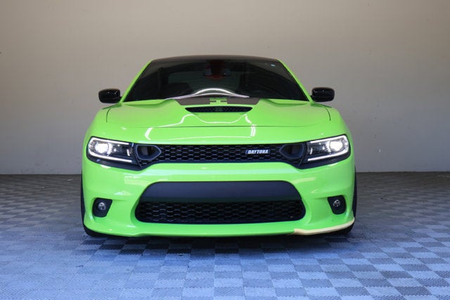 2023 Dodge Charger R/T Scat Pack