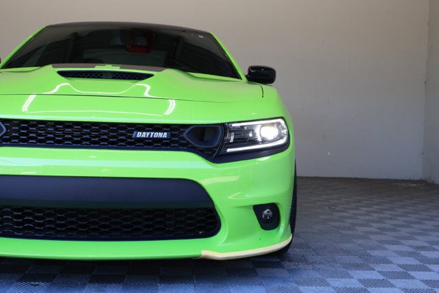 2023 Dodge Charger R/T Scat Pack