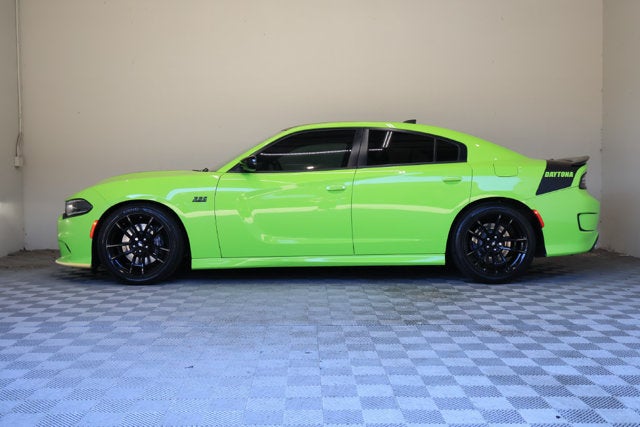 2023 Dodge Charger R/T Scat Pack
