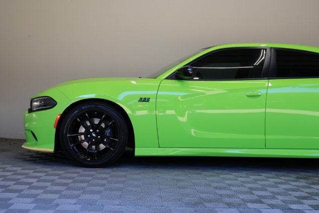 2023 Dodge Charger R/T Scat Pack