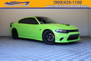 2023 Dodge Charger R/T Scat Pack