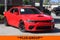 2022 Dodge Charger R/T Scat Pack Widebody