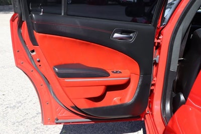 2022 Dodge Charger R/T Scat Pack Widebody