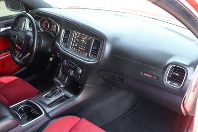 2022 Dodge Charger R/T Scat Pack Widebody