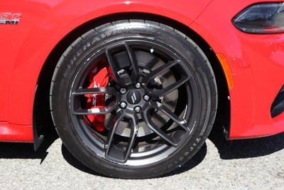 2022 Dodge Charger R/T Scat Pack Widebody
