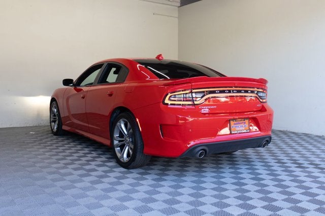 2022 Dodge Charger GT