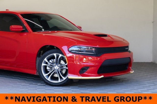 2022 Dodge Charger GT