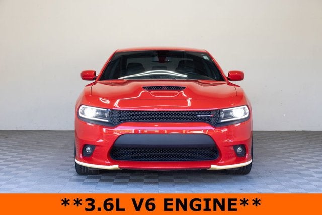 2022 Dodge Charger GT