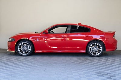 2022 Dodge Charger GT