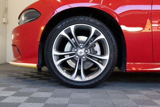 2022 Dodge Charger GT