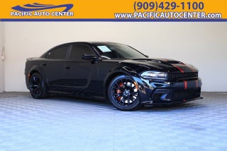 2023 Dodge Charger SRT Hellcat Widebody