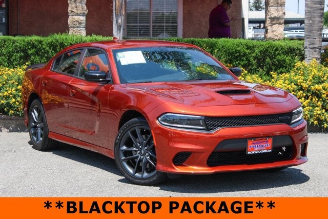 2023 Dodge Charger GT