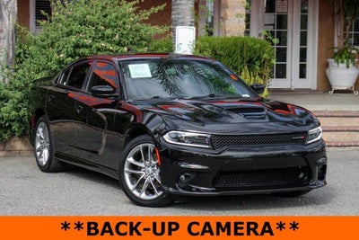 2022 Dodge Charger GT