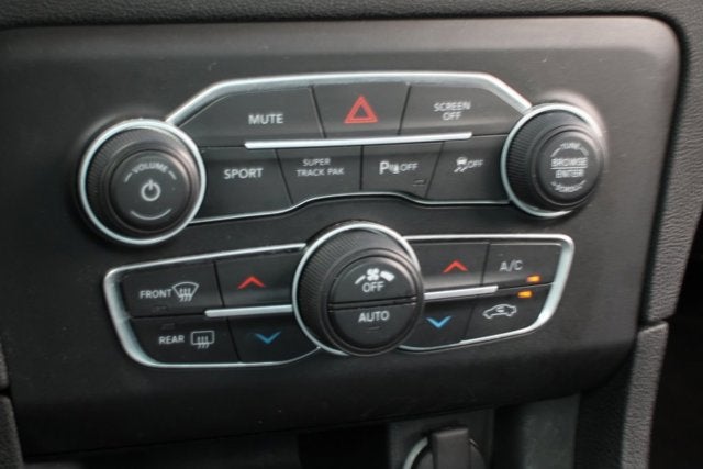 2022 Dodge Charger GT