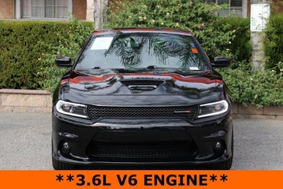 2022 Dodge Charger GT