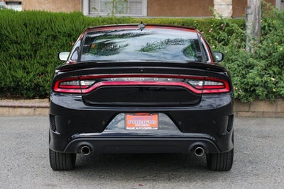 2022 Dodge Charger GT