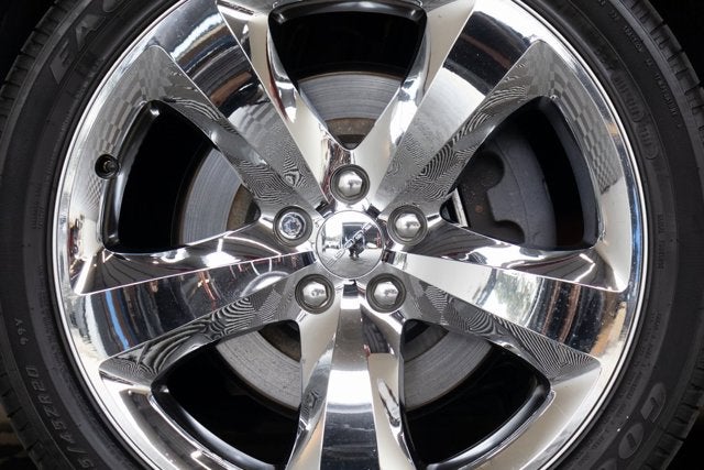 2013 Dodge Challenger R/T